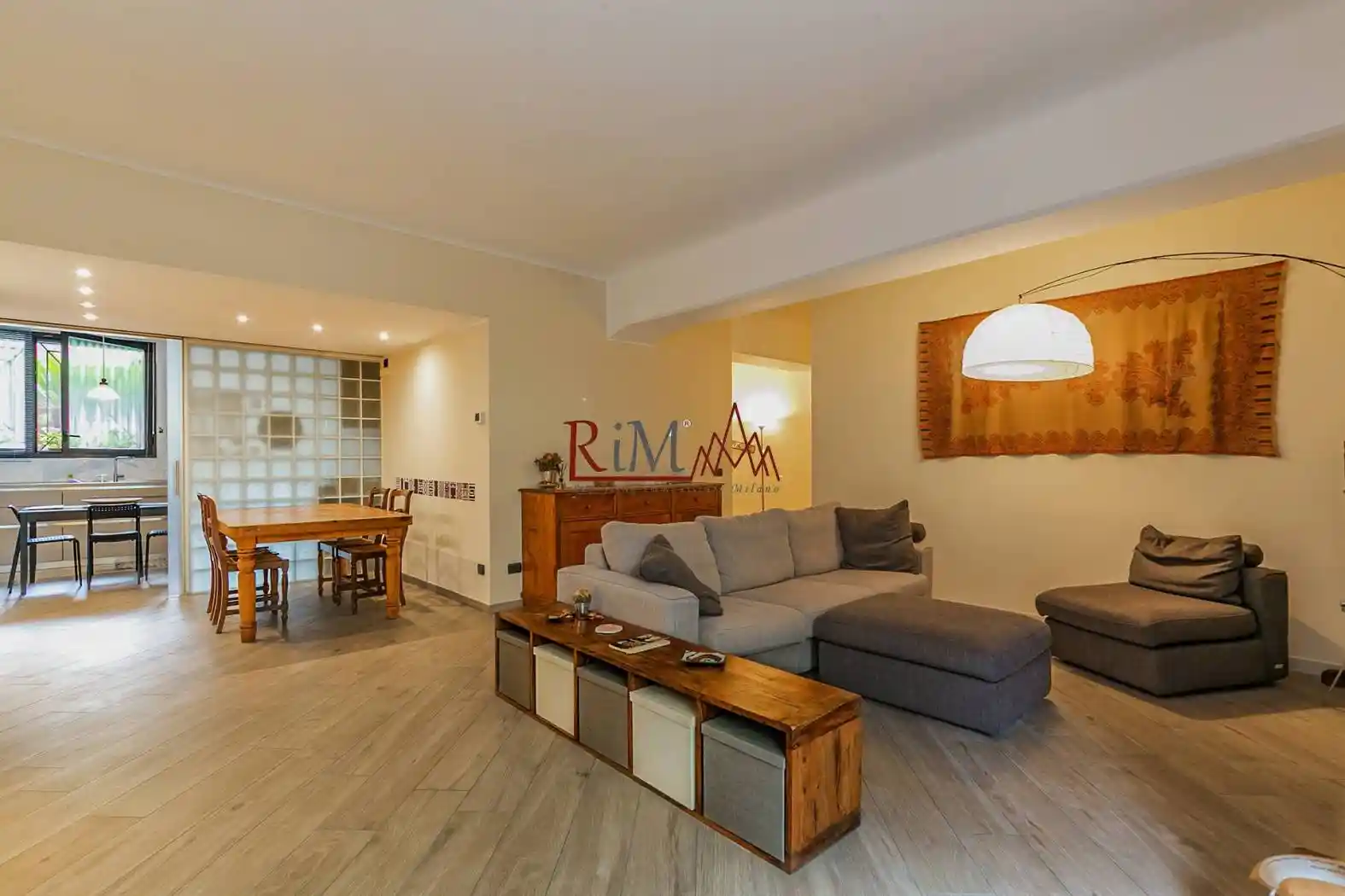 Quadrilocale via Paolo Uccello 5, Monte Rosa - Lotto, Milano - foto 2