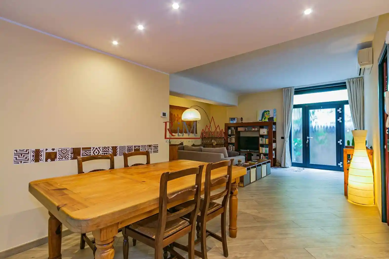 Quadrilocale via Paolo Uccello 5, Monte Rosa - Lotto, Milano - foto 4