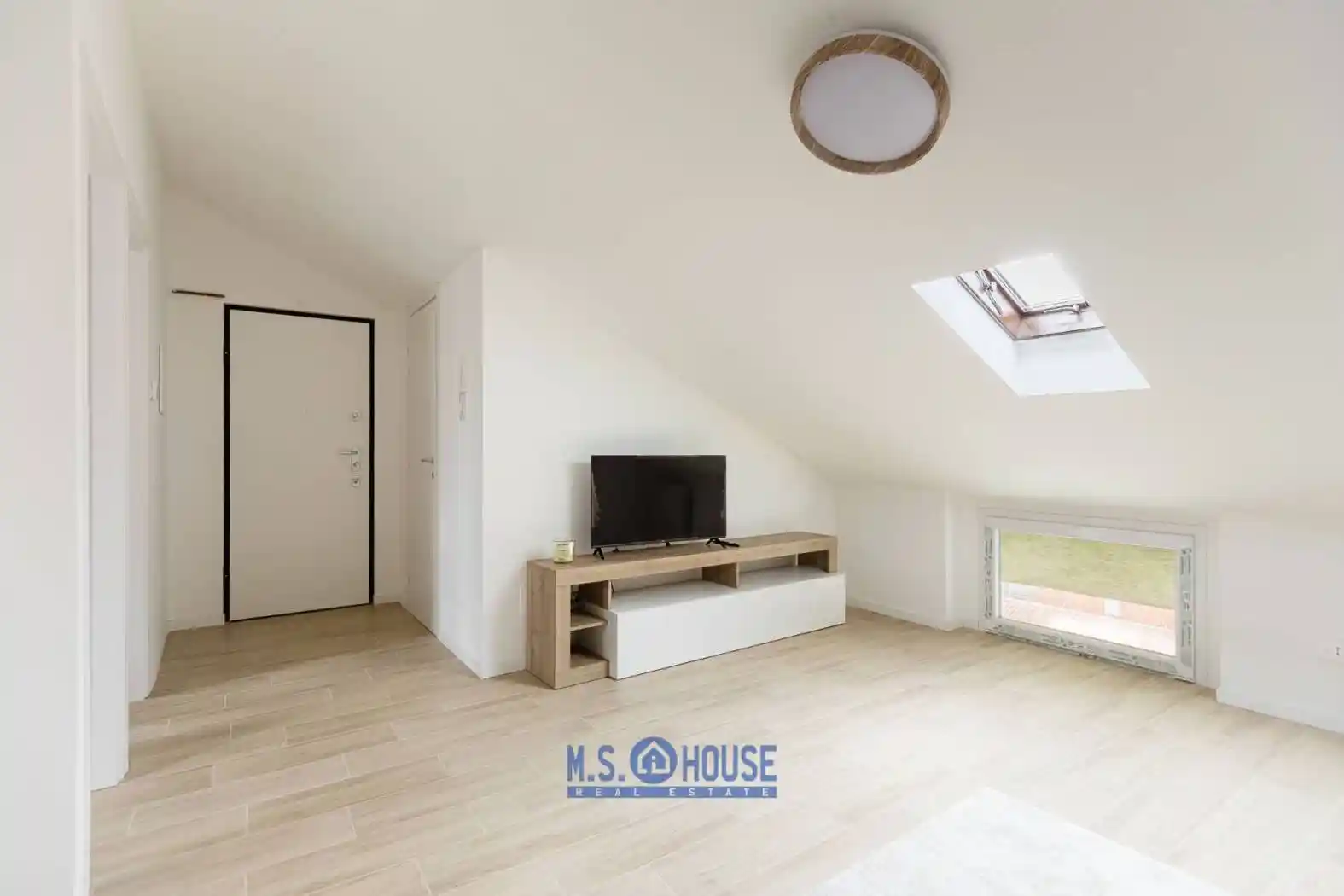 Bilocale ottimo stato, quinto piano, Sant'Alessandro - Casignolo, Monza - foto 2