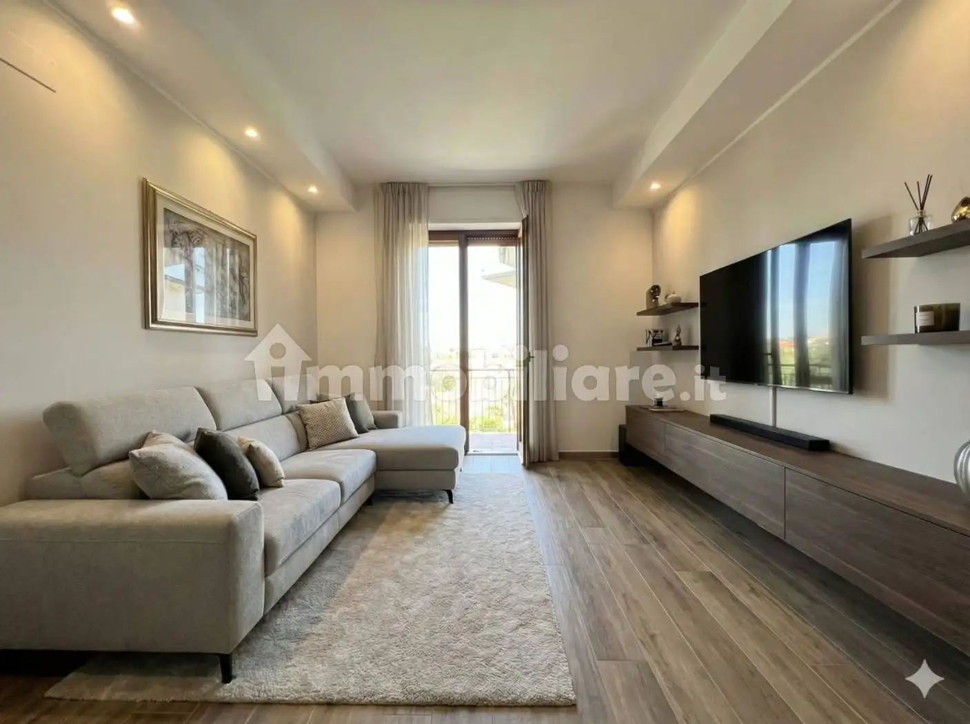 Appartamento in vendita a Scandicci