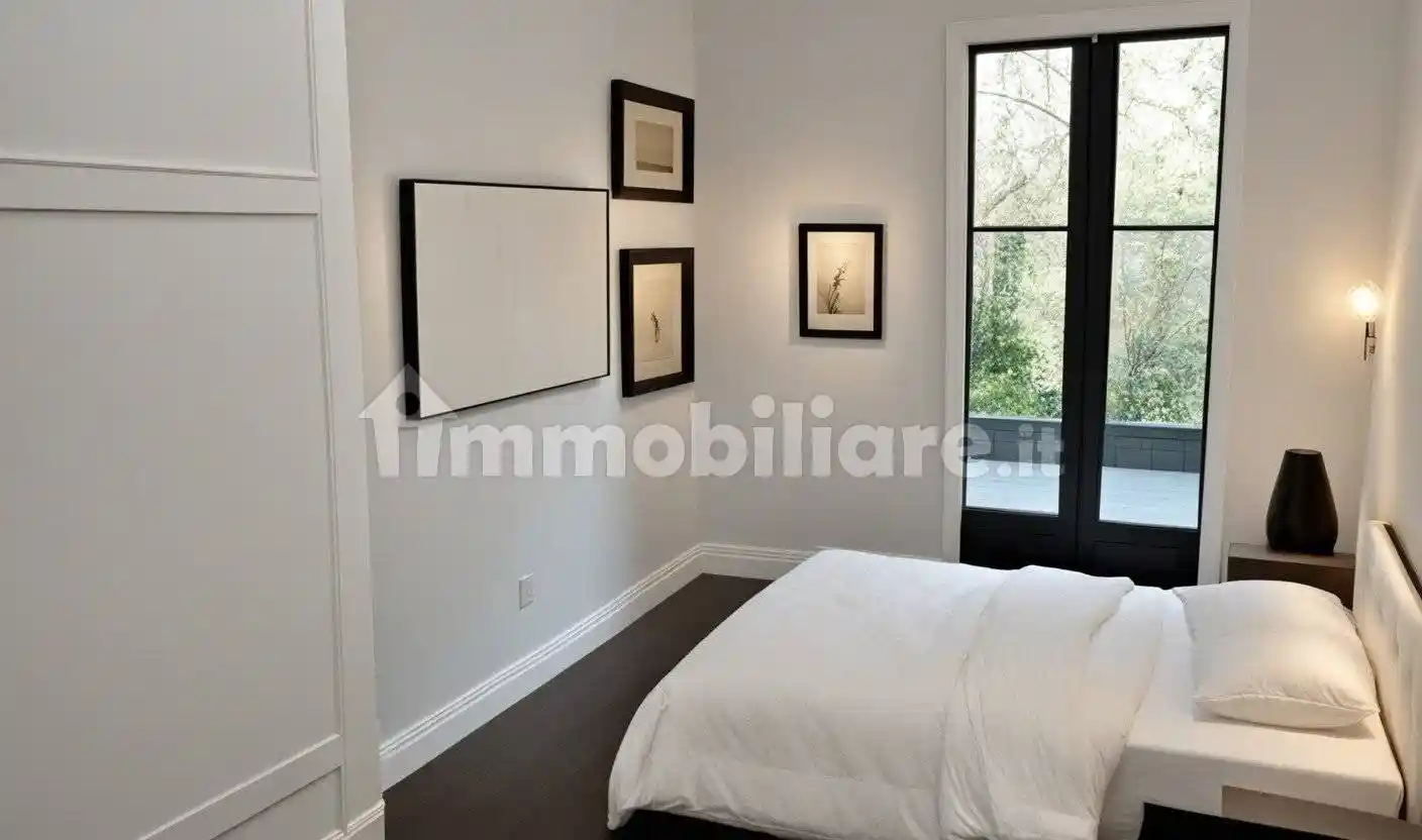 Bilocale via Domenico Cimarosa 24, Casellina, Scandicci - foto 3