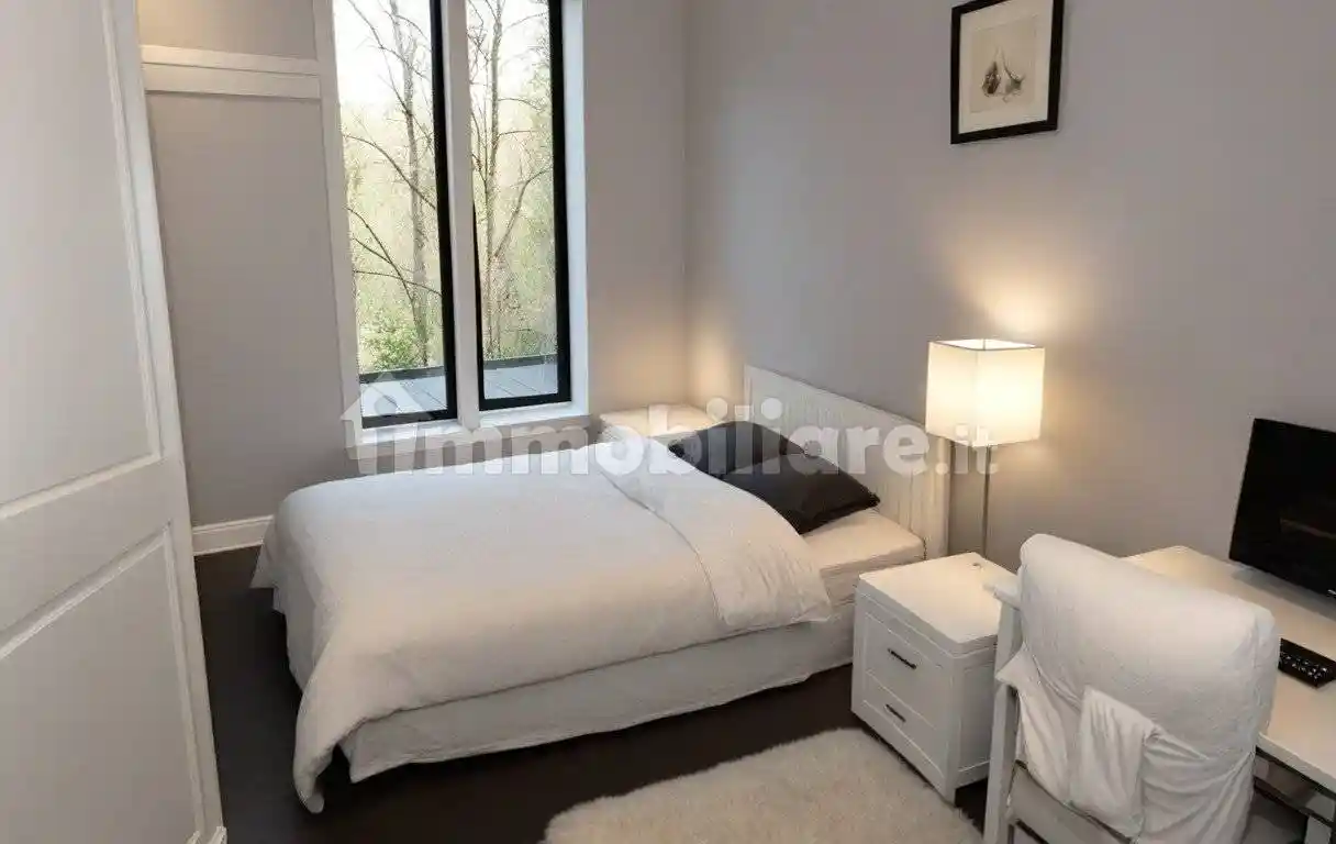 Bilocale via Domenico Cimarosa 24, Casellina, Scandicci - foto 4