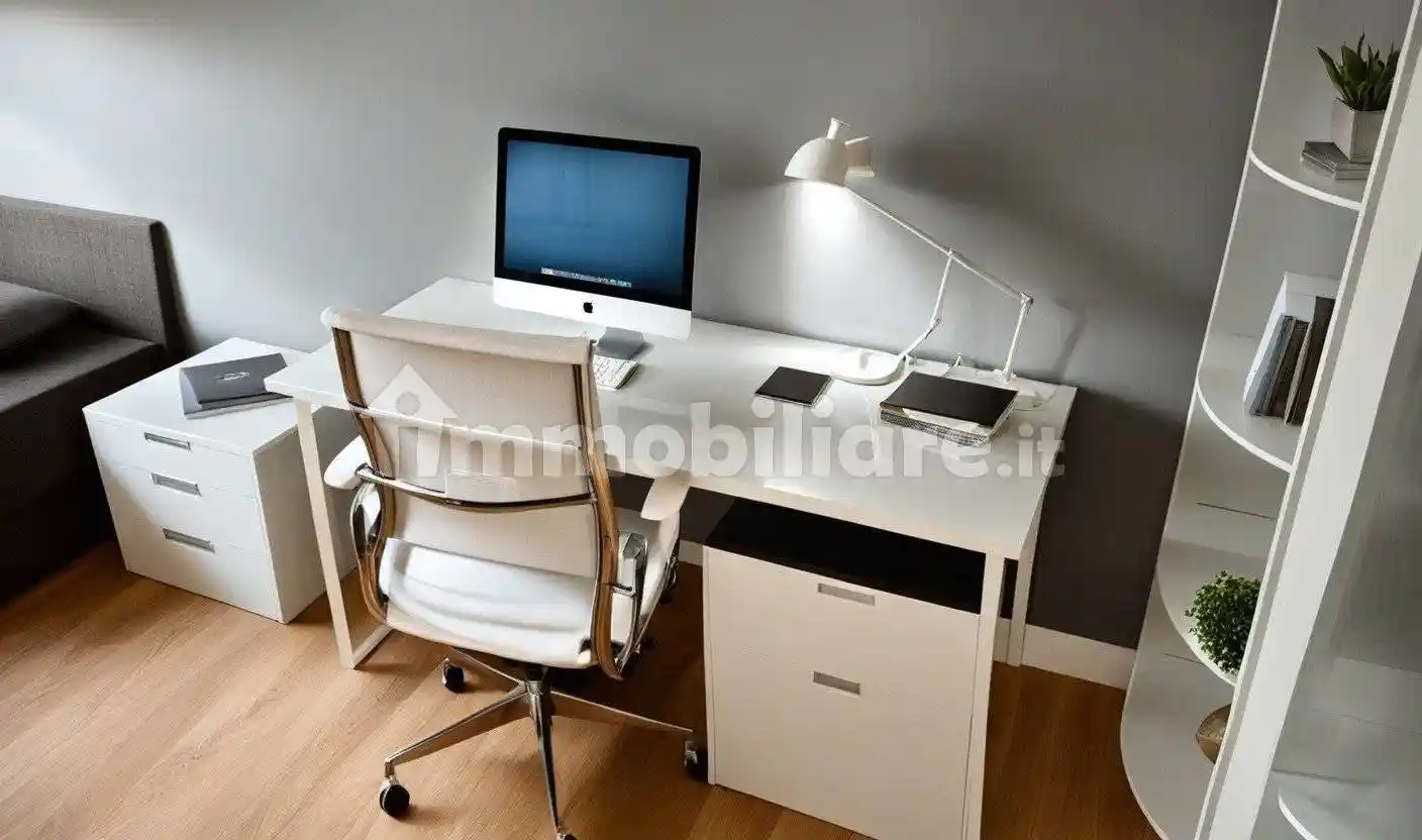 Bilocale via Domenico Cimarosa 24, Casellina, Scandicci - foto 5