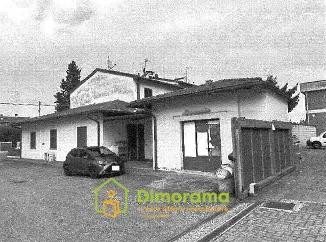 Appartamento in asta a Scandicci