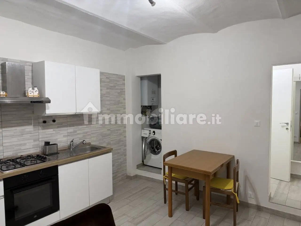 Appartamento in vendita a Bologna