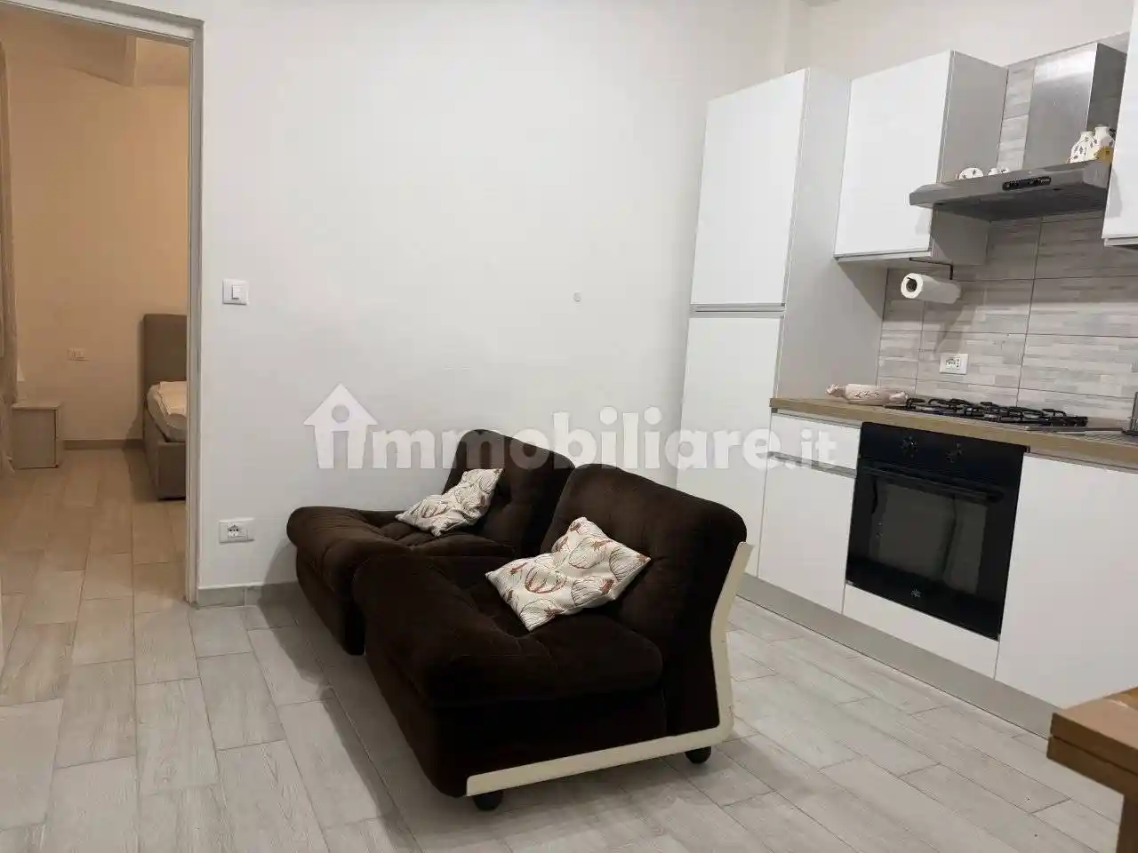 Bilocale via Camonia, Santa Viola, Bologna - foto 3