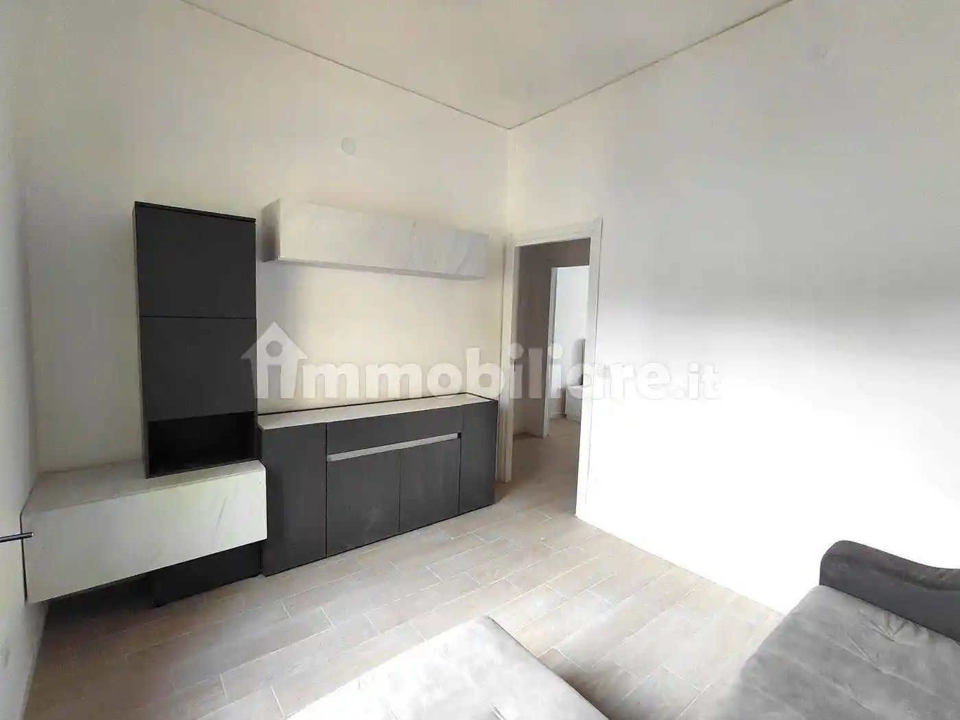 Bilocale via Bruno Falcomatà, 28, Vomero, Napoli - foto 2