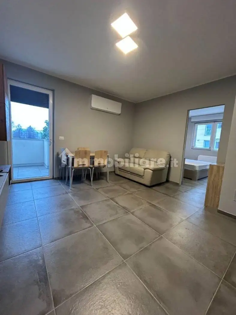 Appartamento in affitto a Bologna