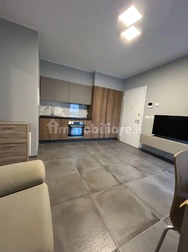 Bilocale via Giuseppe Rivani 35/2, Mazzini - Fossolo, Bologna - foto 2