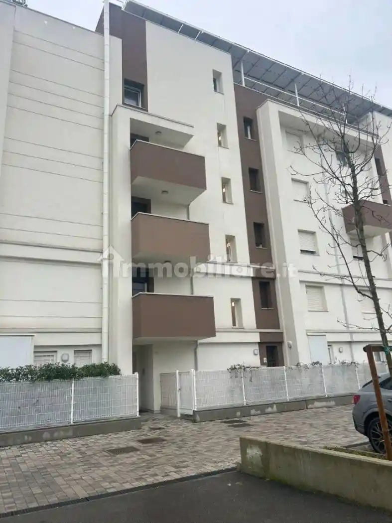 Bilocale via Giuseppe Rivani 35/2, Mazzini - Fossolo, Bologna - foto 4