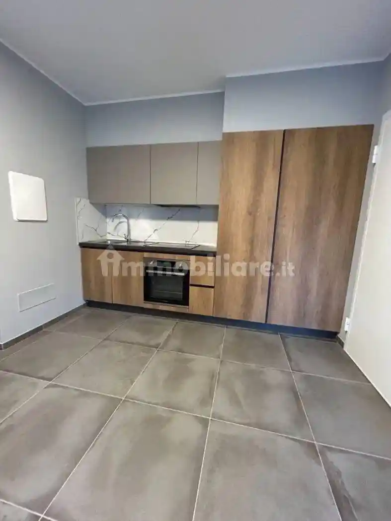 Bilocale via Giuseppe Rivani 35/2, Mazzini - Fossolo, Bologna - foto 5