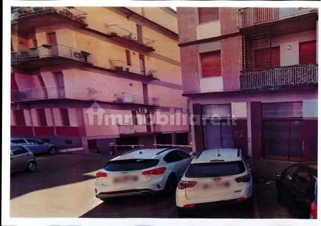 Appartamento in vendita a Arezzo