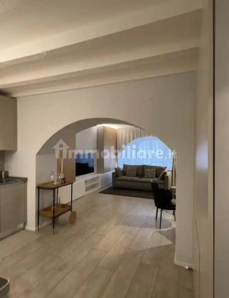 Bilocale ottimo stato, primo piano, Garibaldi - Corso Como, Milano - foto 2