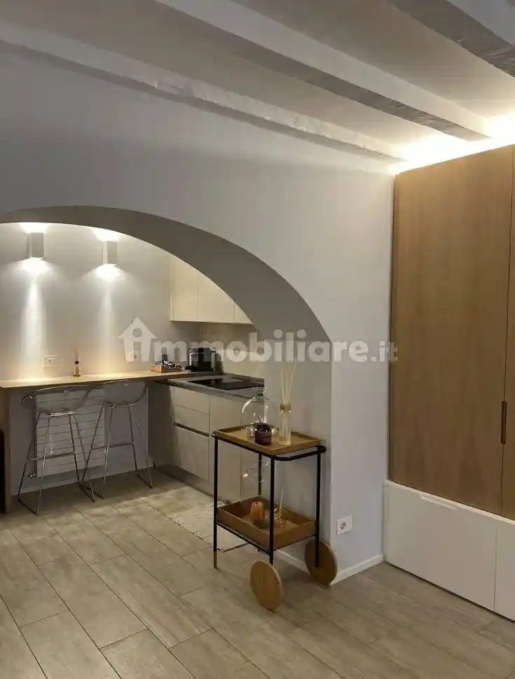 Bilocale ottimo stato, primo piano, Garibaldi - Corso Como, Milano - foto 3