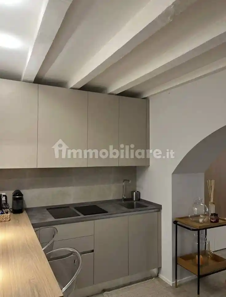 Bilocale ottimo stato, primo piano, Garibaldi - Corso Como, Milano - foto 4