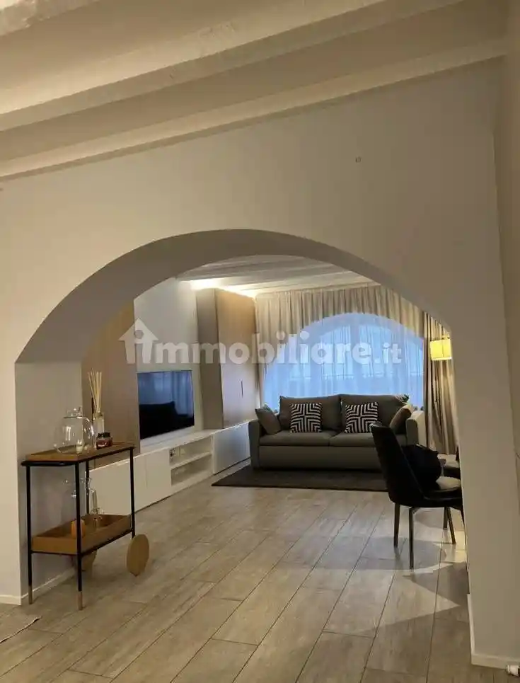 Bilocale ottimo stato, primo piano, Garibaldi - Corso Como, Milano - foto 5