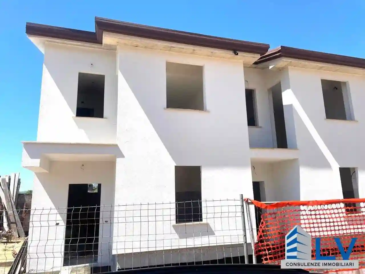 Villetta a schiera - foto 2