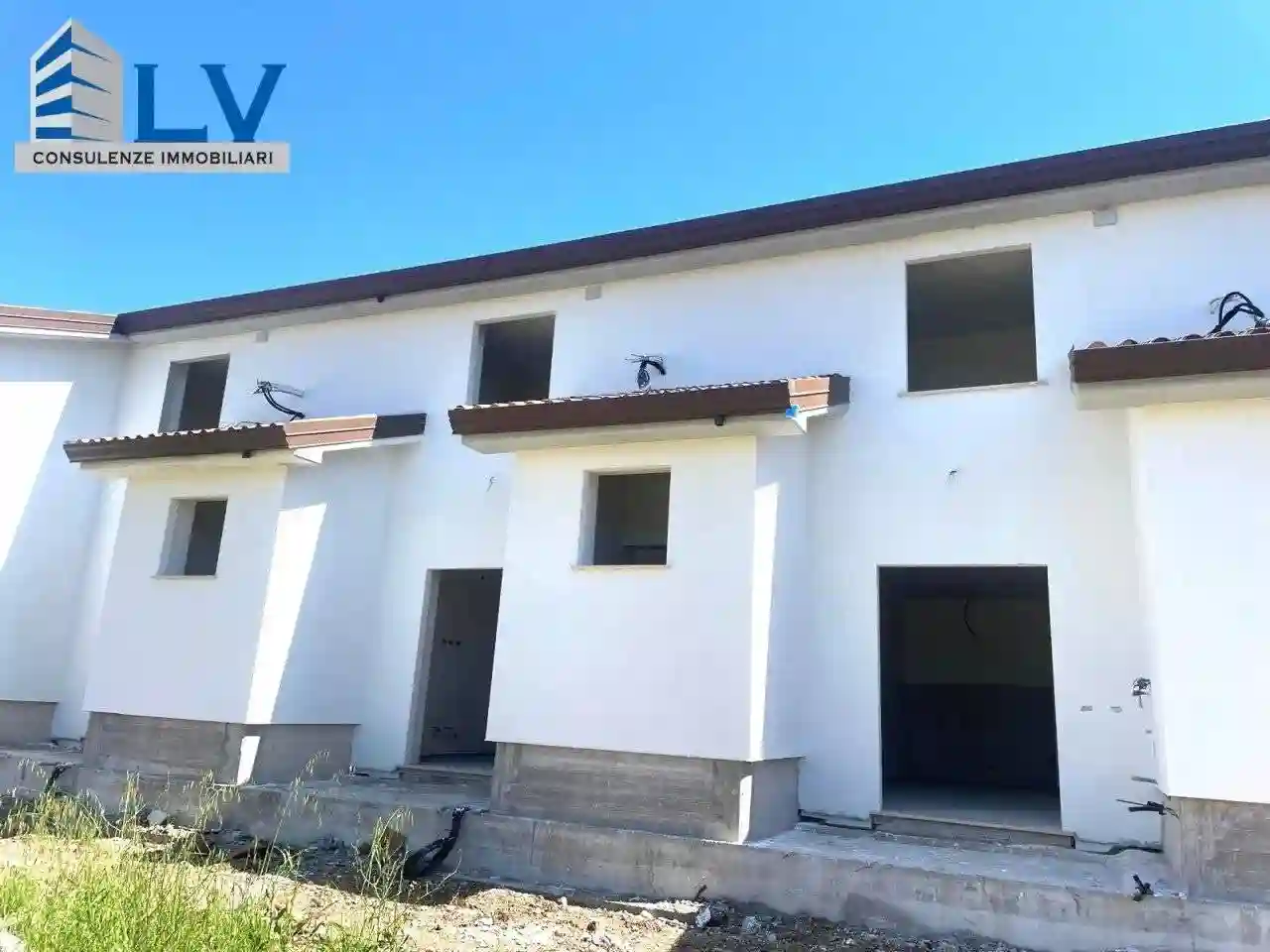 Villetta a schiera - foto 3