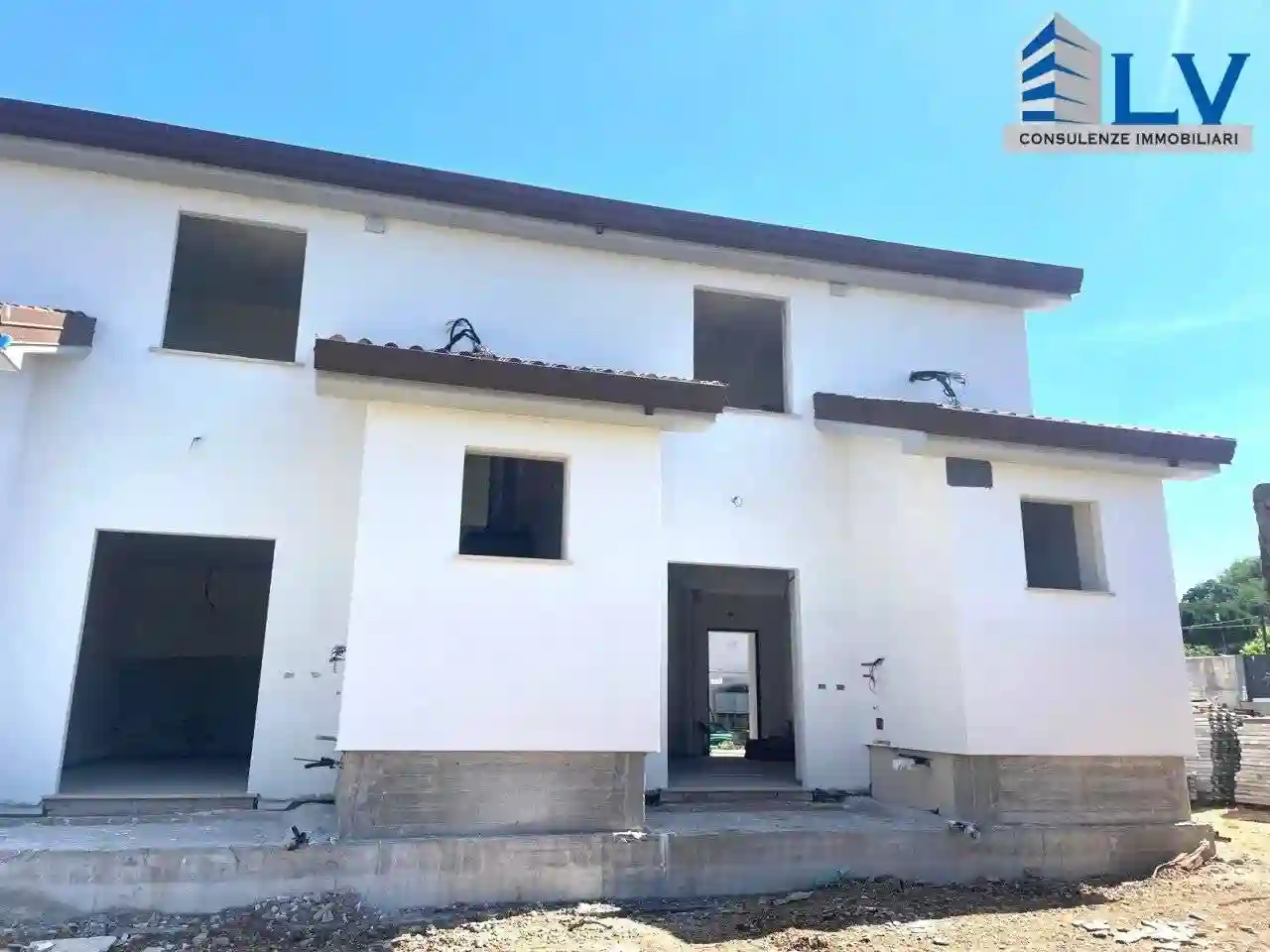 Villetta a schiera - foto 4