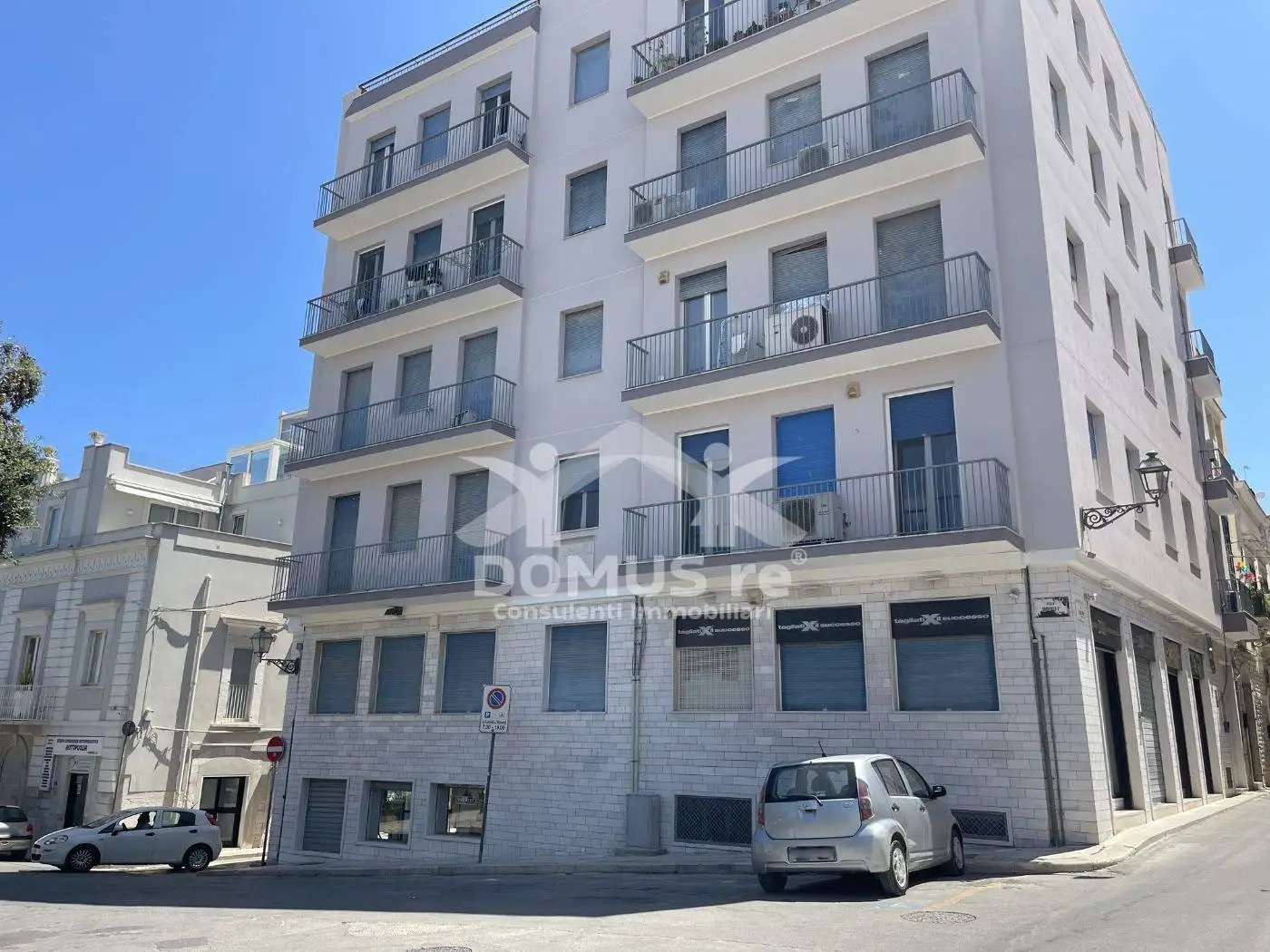 Appartamento in vendita a Andria