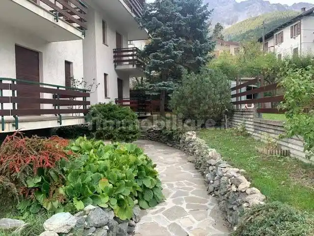 Bilocale viale Grand'Hoche 10, Beaulard, Oulx - foto 2
