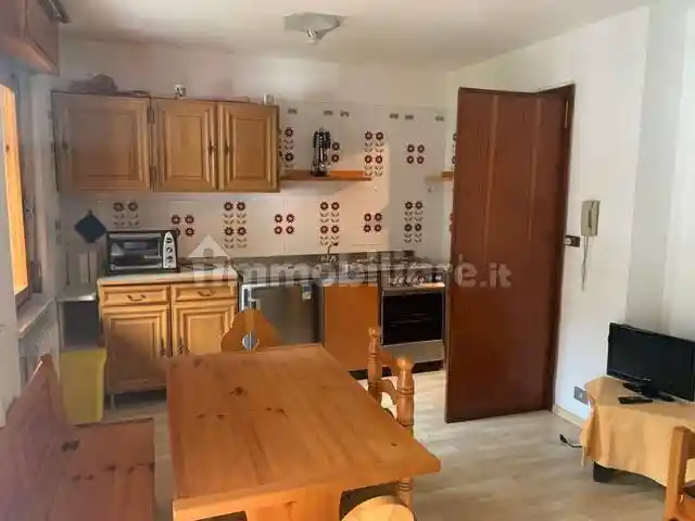 Bilocale viale Grand'Hoche 10, Beaulard, Oulx - foto 3