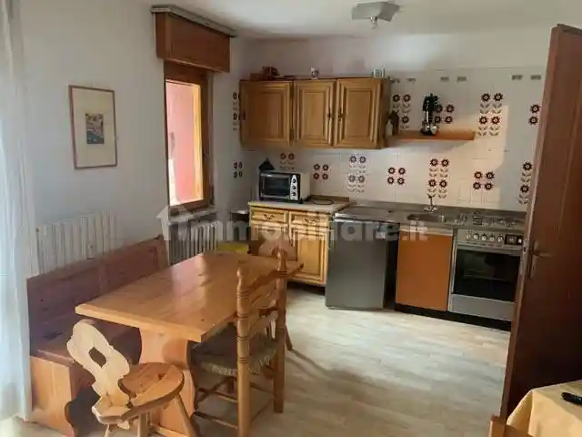 Bilocale viale Grand'Hoche 10, Beaulard, Oulx - foto 4