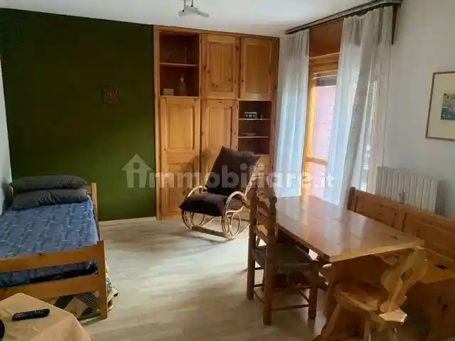 Bilocale viale Grand'Hoche 10, Beaulard, Oulx - foto 5