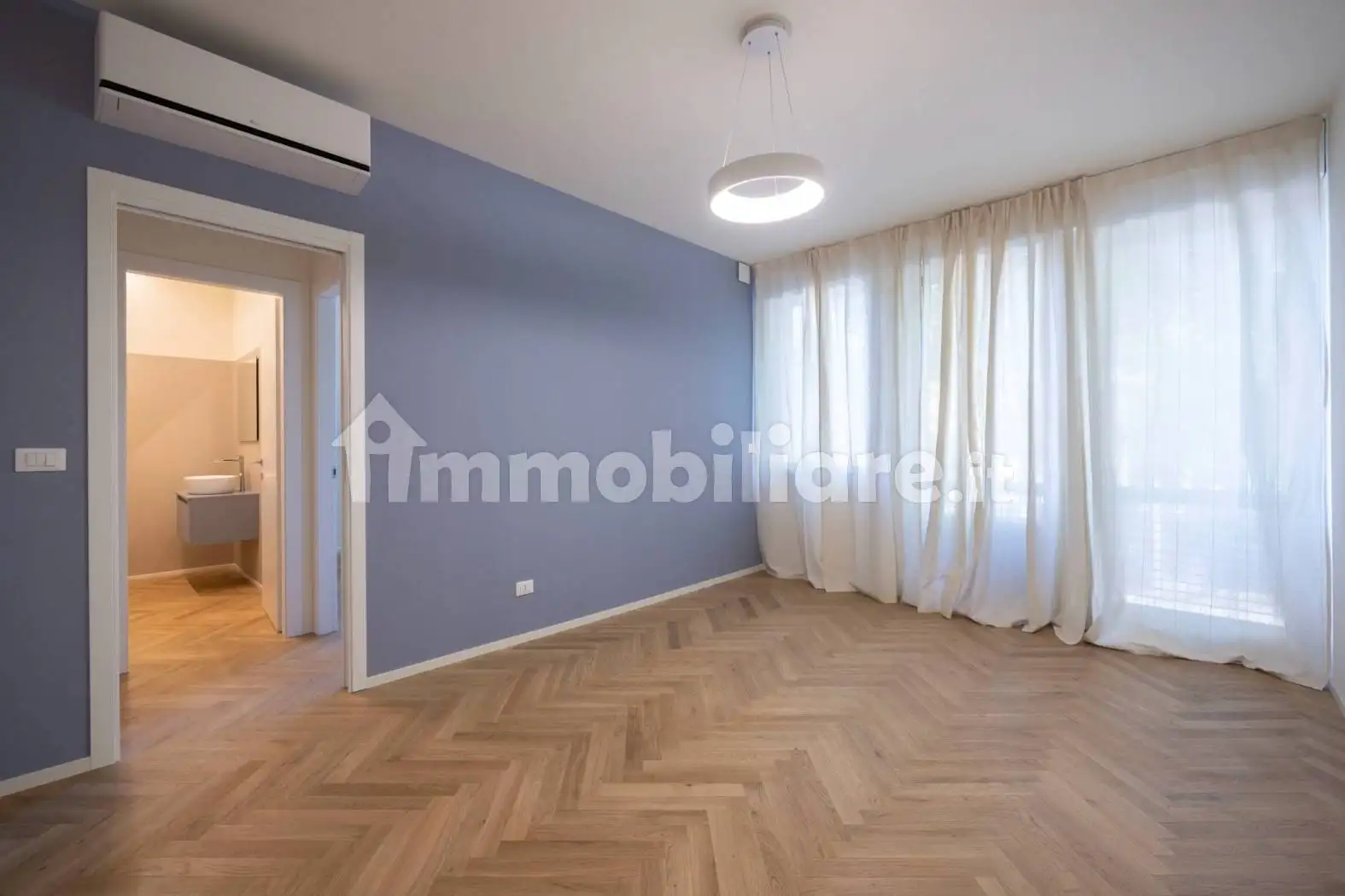 Appartamento in vendita a Bologna