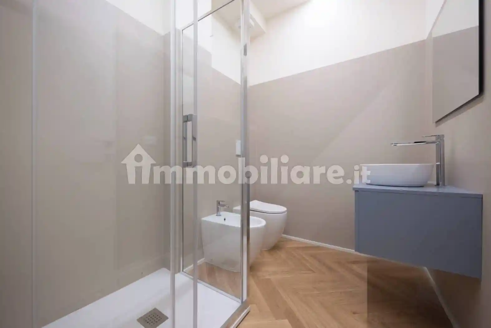 Bilocale via Giuseppe Mazzini 125, Mazzini - Fossolo, Bologna - foto 4