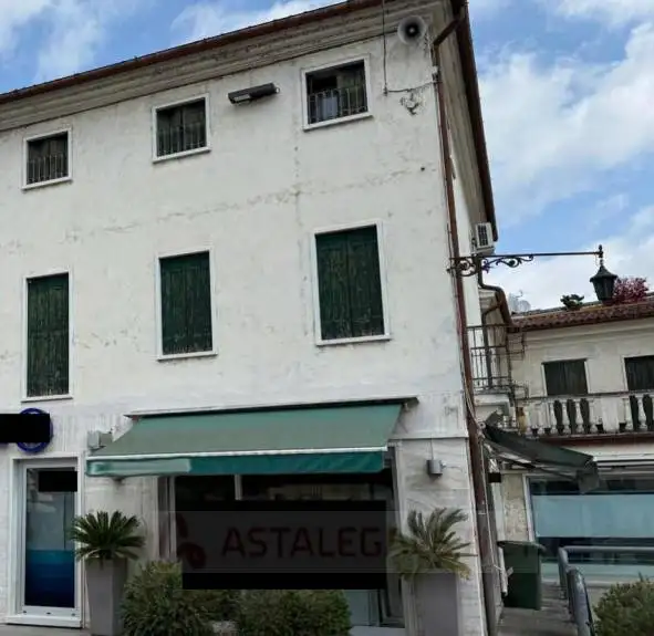 Appartamento in asta a Camisano Vicentino