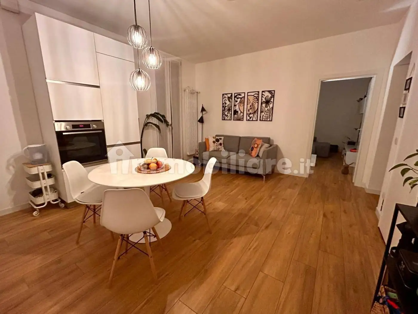 Appartamento in vendita a Bologna