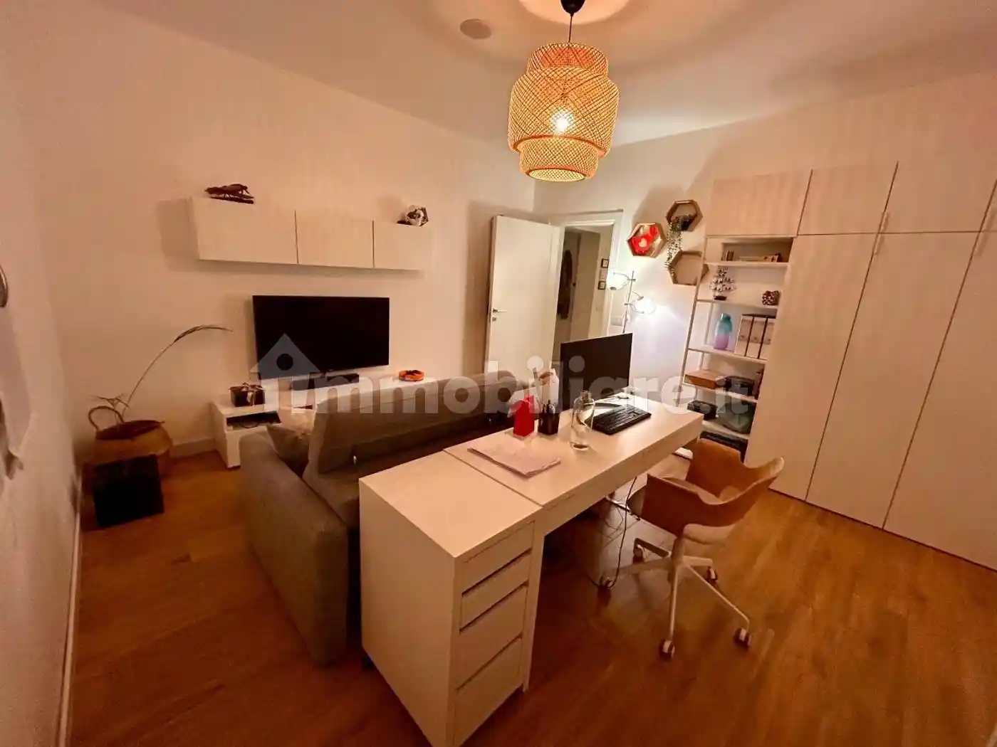 Trilocale ottimo stato, terzo piano, Bolognina, Bologna - foto 4