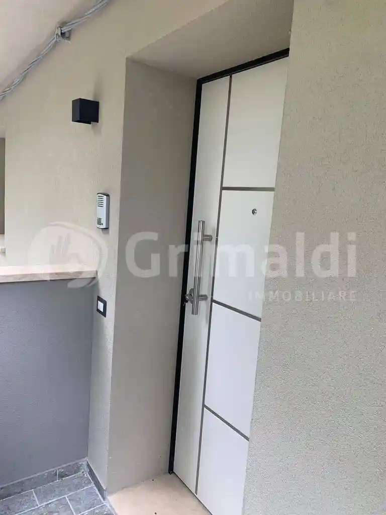 Quadrilocale via Borgo I Maggio, 1, Bastia, Bastia Umbra - foto 4