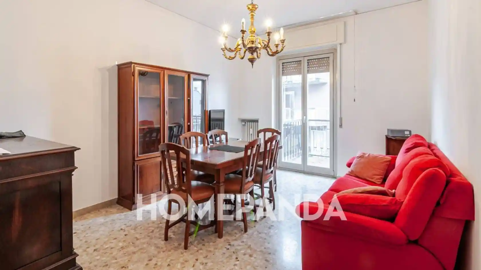 Trilocale via Santini 27, Ponte Crencano, Verona - foto 2