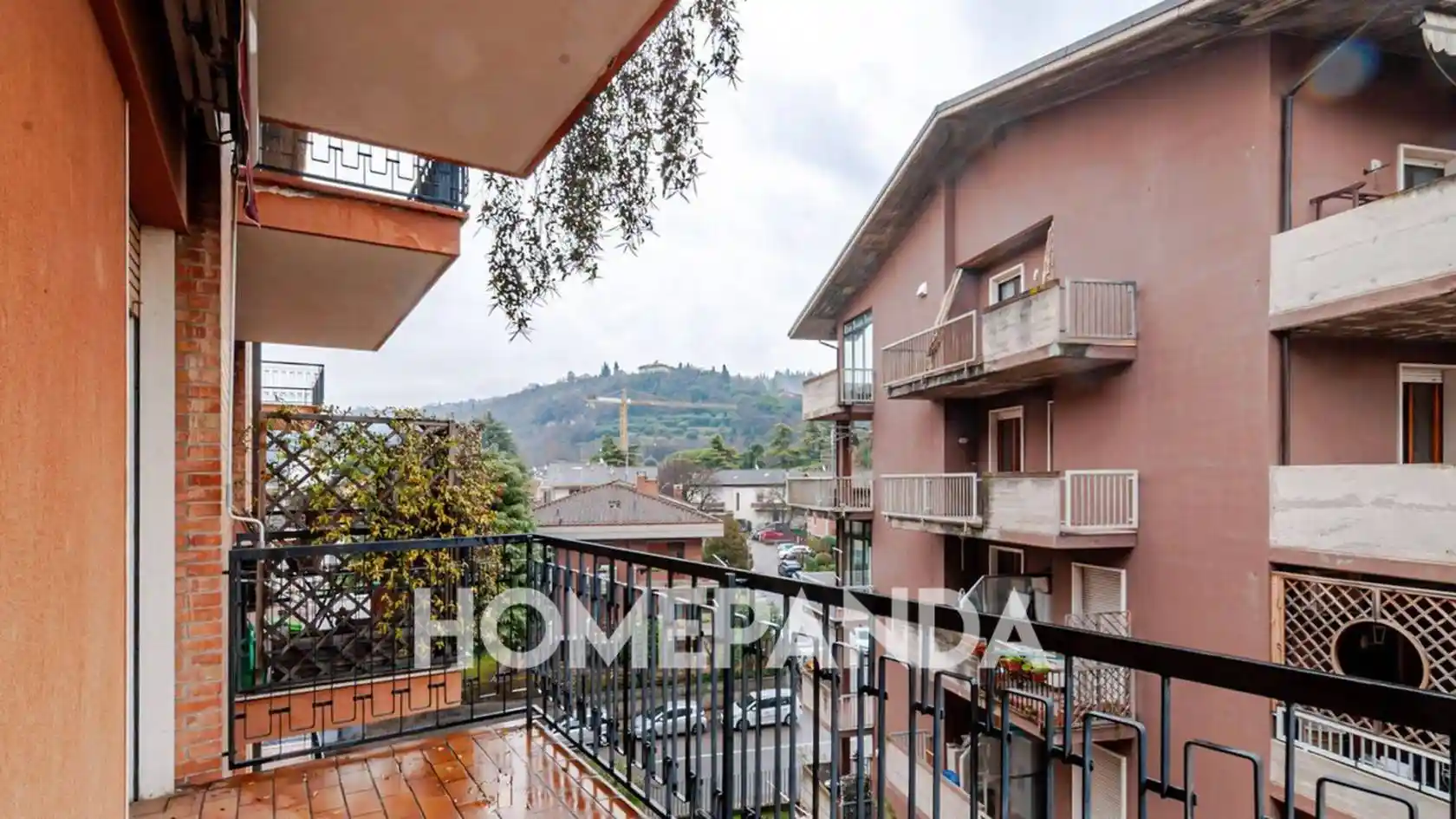 Trilocale via Santini 27, Ponte Crencano, Verona - foto 5