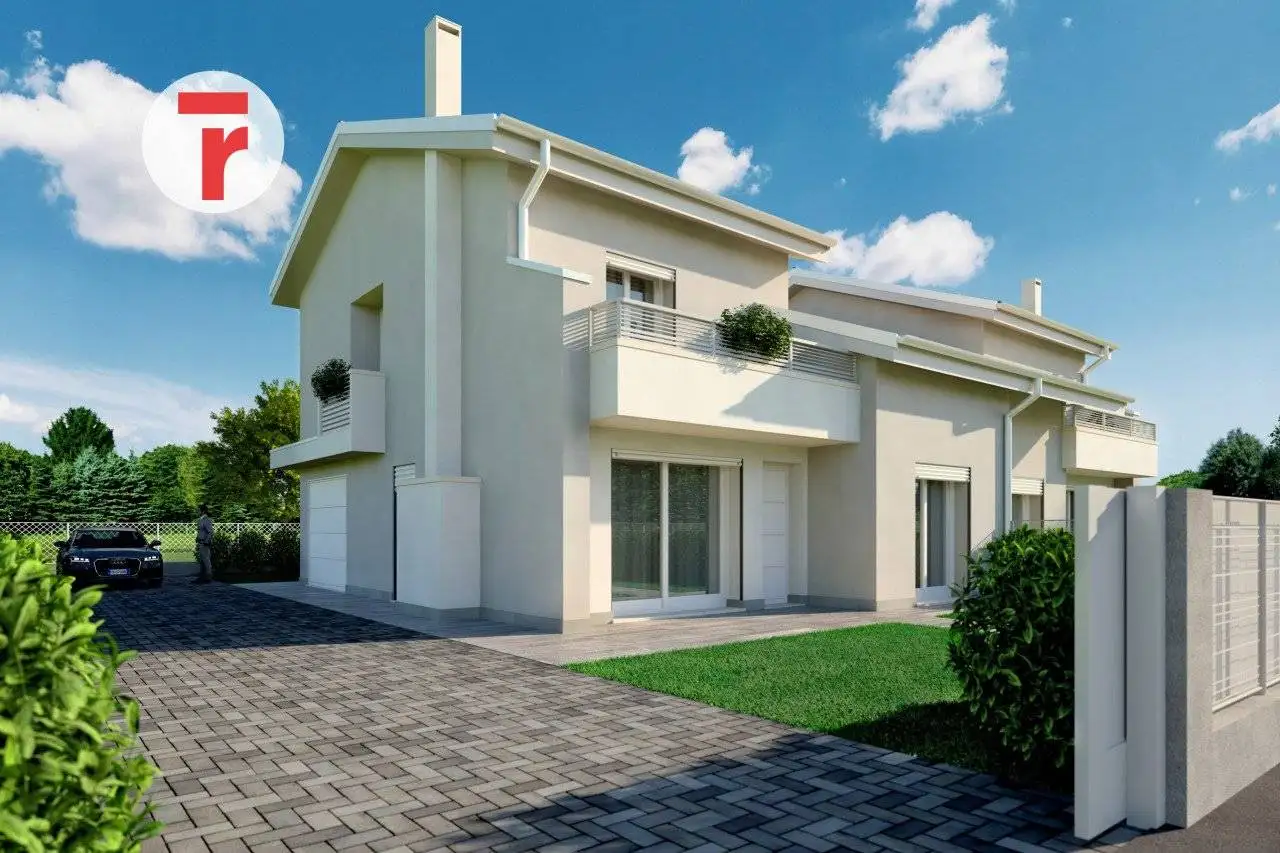 Villa in vendita a Campodoro