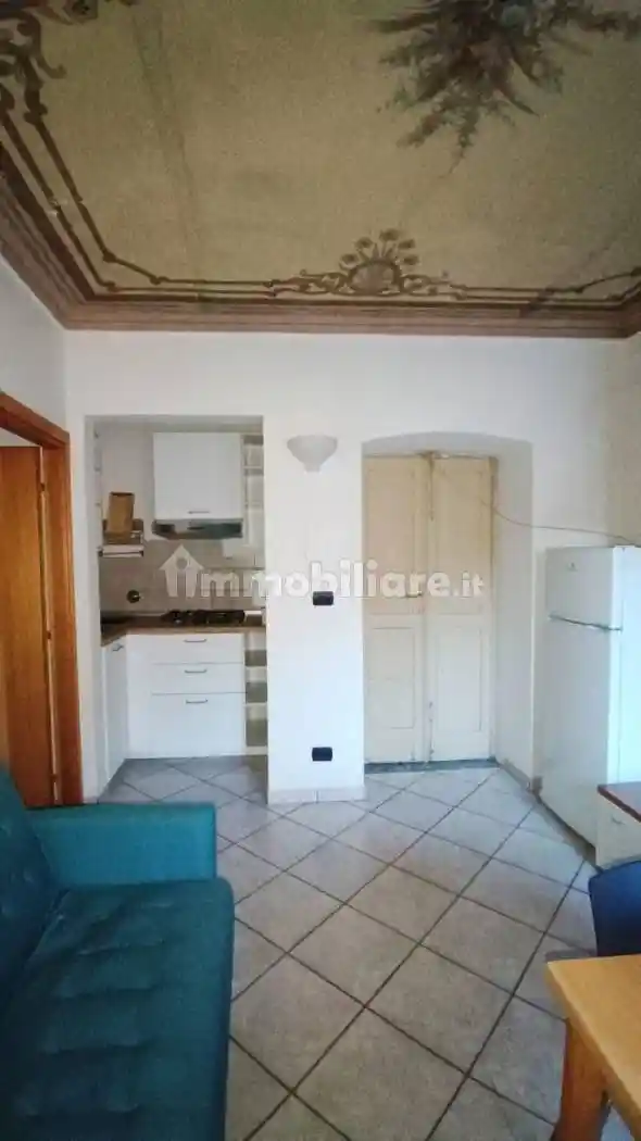 Bilocale via Pietro Soresi, Breo, Mondovì - foto 4