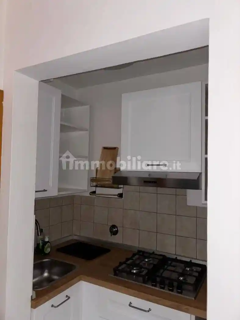 Bilocale via Pietro Soresi, Breo, Mondovì - foto 5