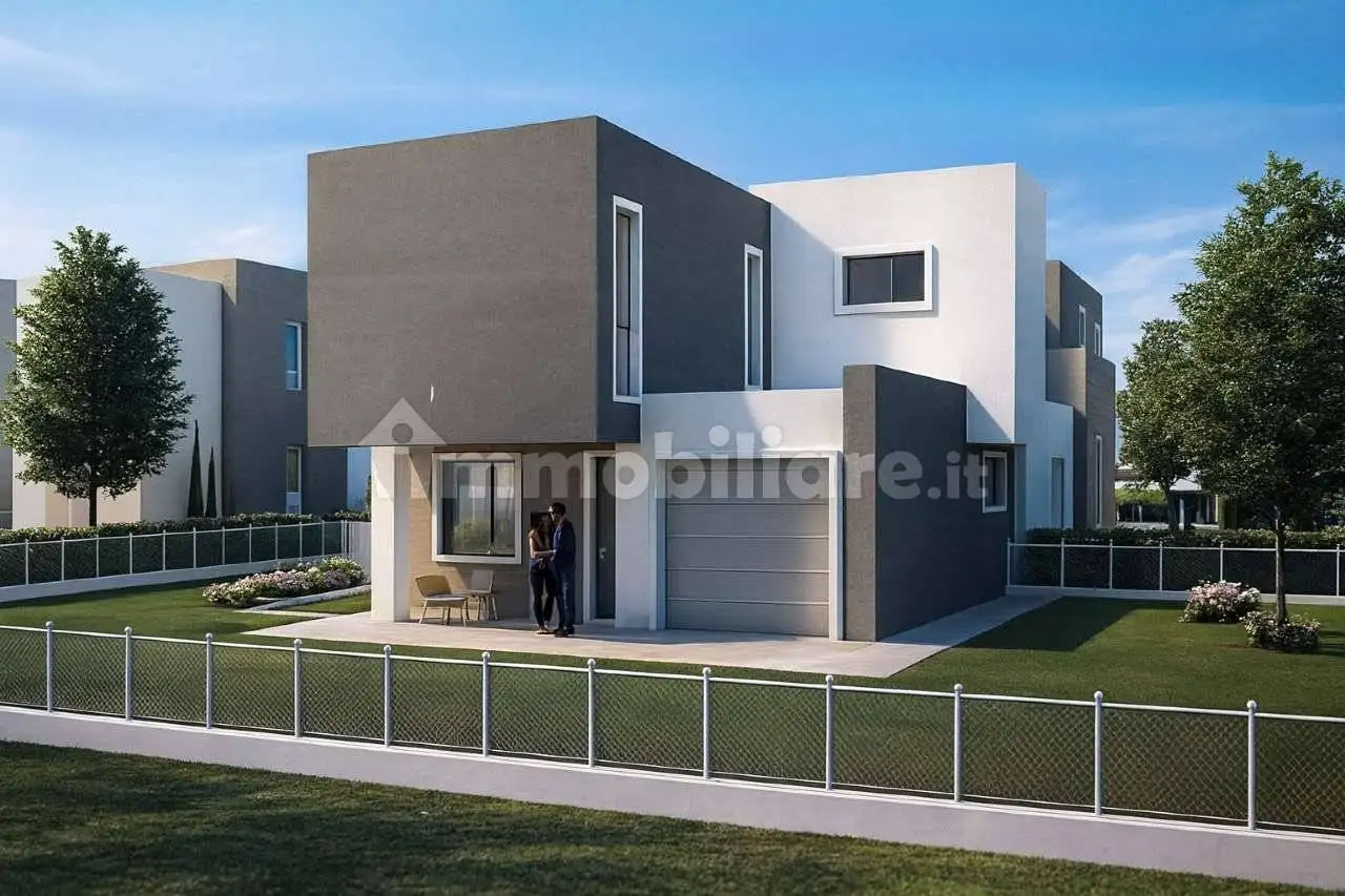 Villa in vendita a Bellaria-Igea Marina