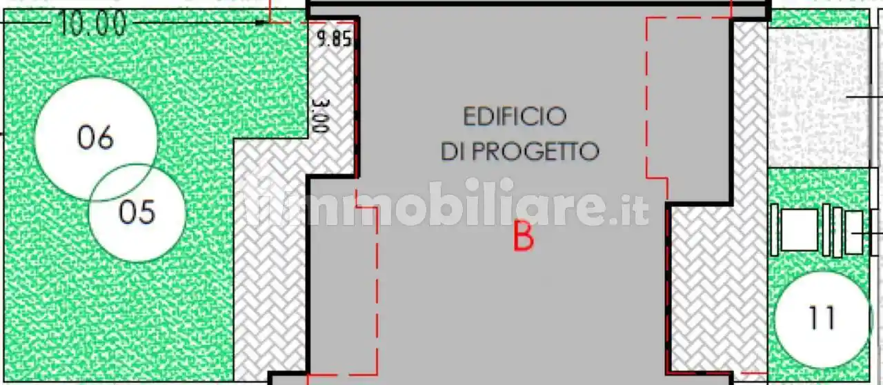 Villa plurifamiliare 120 m², Bellaria-Igea Marina - foto 5