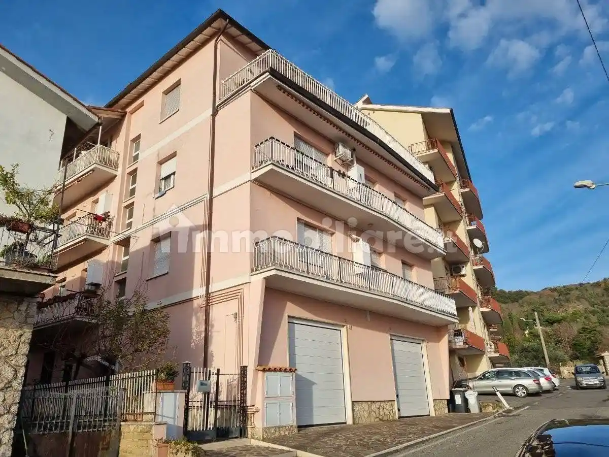 Appartamento in vendita a Palestrina