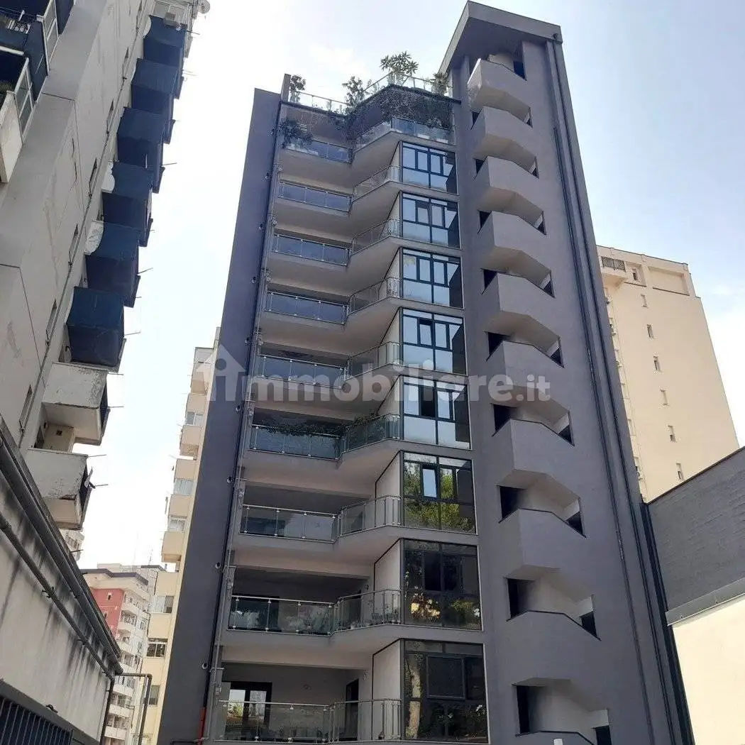 Appartamento in vendita a Palermo