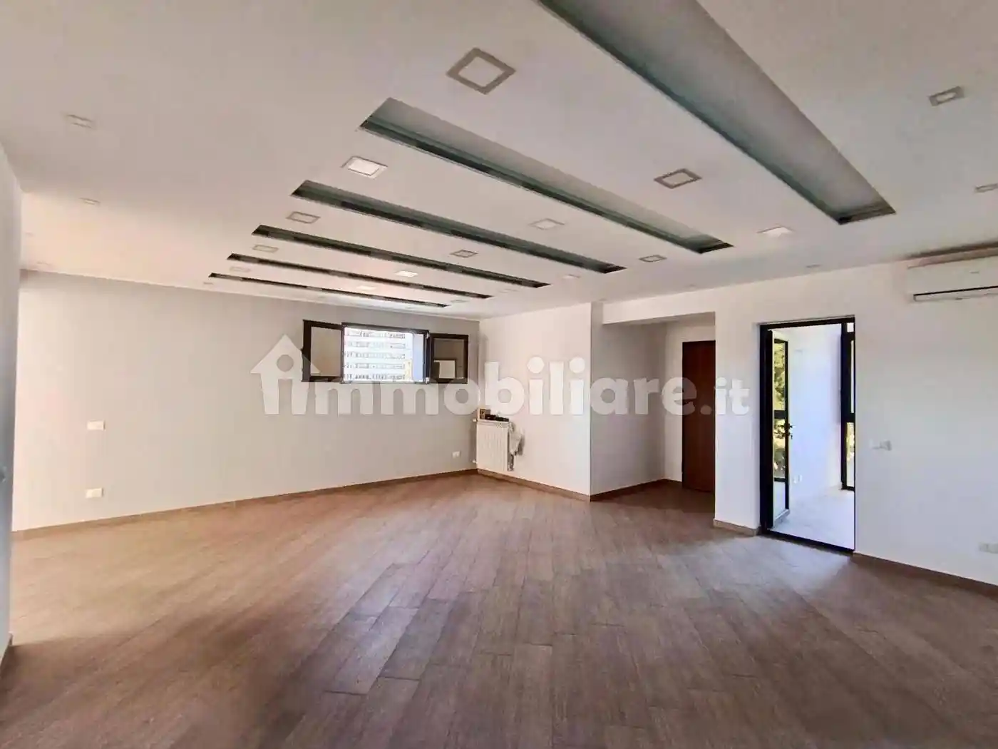 Quadrilocale via RL 24, 8, Resuttana, Palermo - foto 2