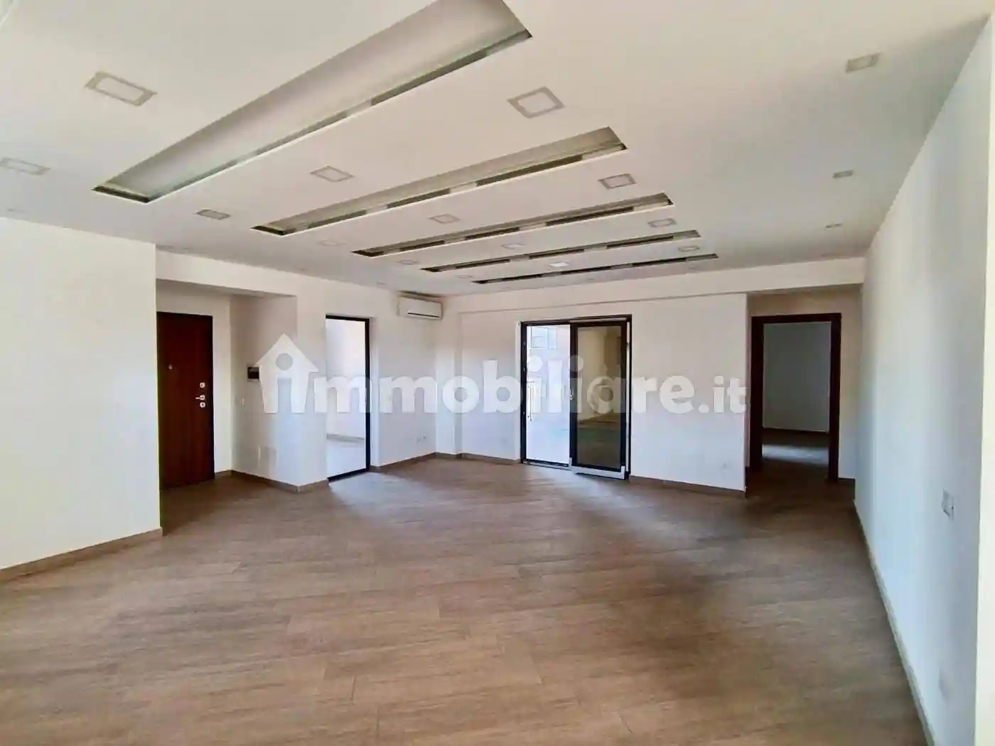 Quadrilocale via RL 24, 8, Resuttana, Palermo - foto 3