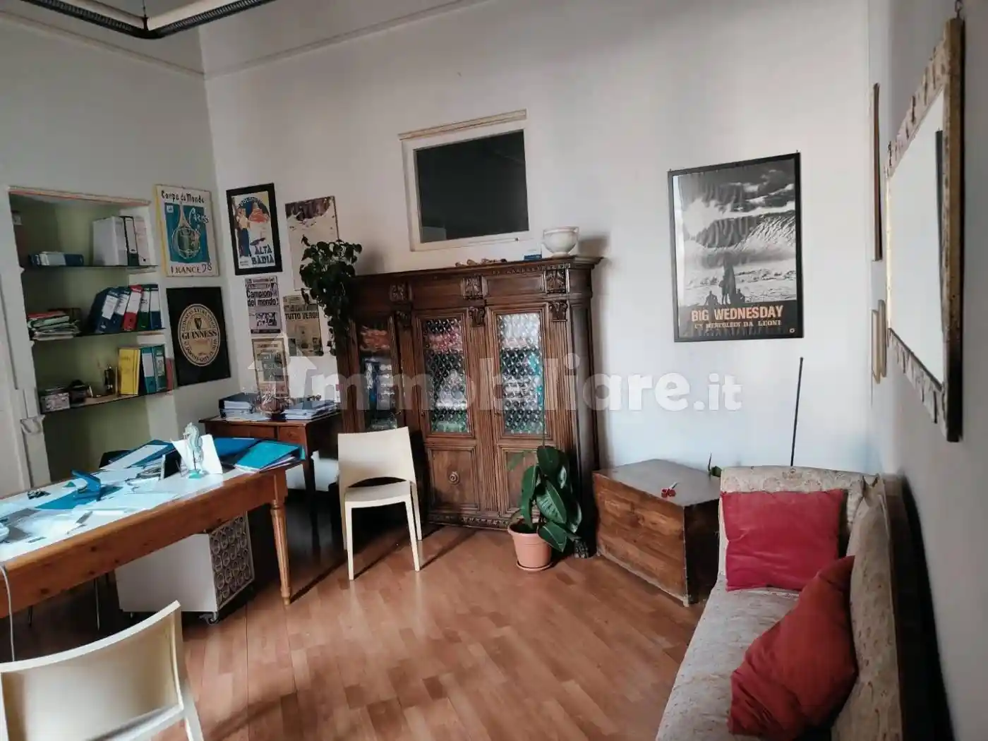 Appartamento piazza Venti Settembre,, Cisternone, Livorno - foto 3