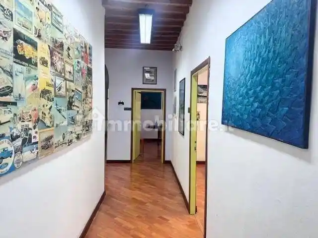 Appartamento piazza Venti Settembre,, Cisternone, Livorno - foto 5