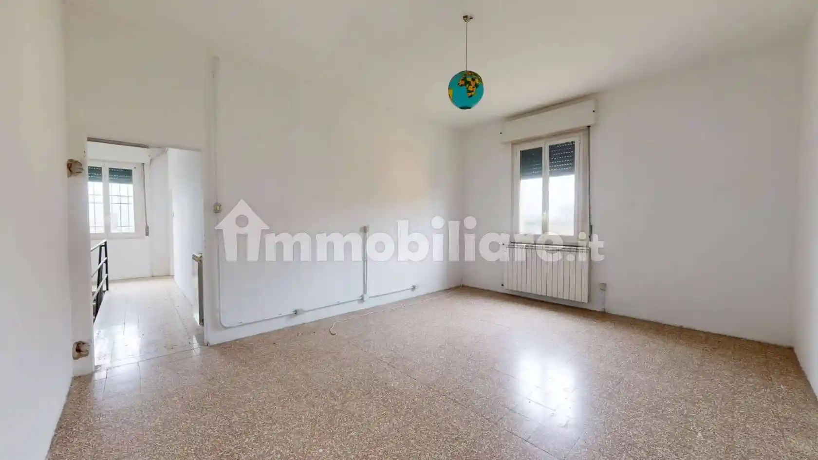 Terratetto unifamiliare via Sant'Antonio, Sant'antonio, Medicina - foto 3
