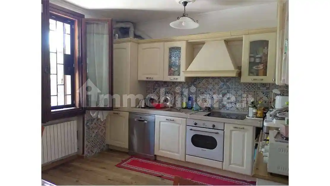 Terratetto unifamiliare adiacenze Zanardi-Noce, Noce - Pescarola, Bologna - foto 2