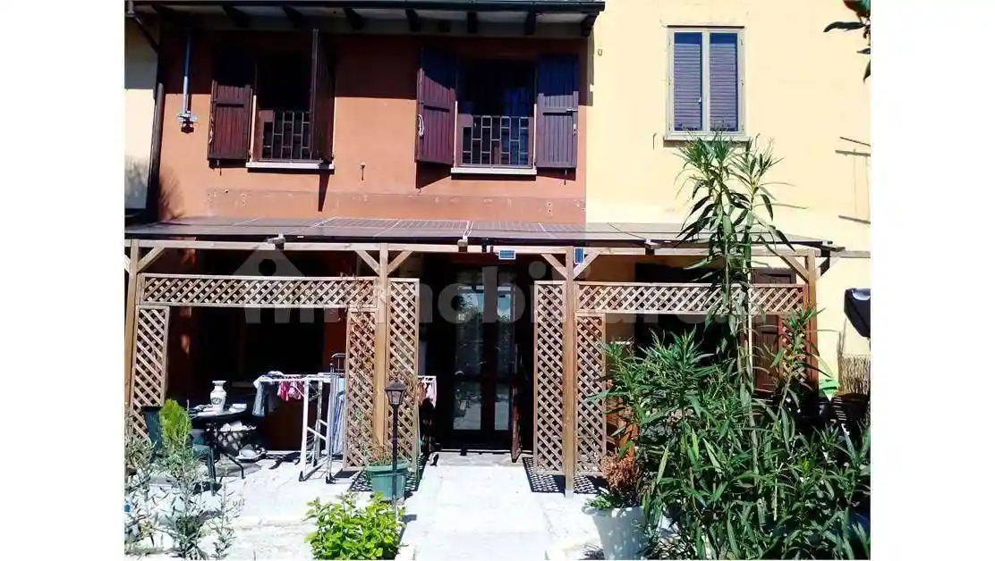 Terratetto unifamiliare adiacenze Zanardi-Noce, Noce - Pescarola, Bologna - foto 4